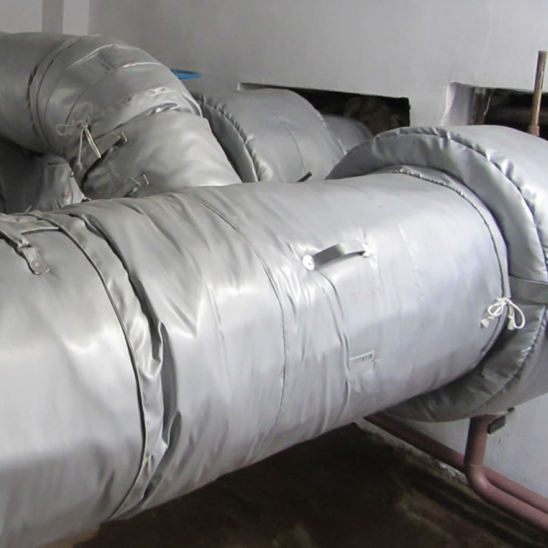 車間管道<a href=http://m.cprl.com.cn/e/tags/?tagname=%E4%BF%9D%E6%B8%A9%E5%A5%97 target=_blank class=infotextkey>保溫套</a>