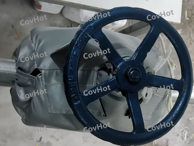 可拆卸球閥<a href=http://m.cprl.com.cn/e/tags/?tagname=%E4%BF%9D%E6%B8%A9%E5%A5%97 target=_blank class=infotextkey>保溫套</a>