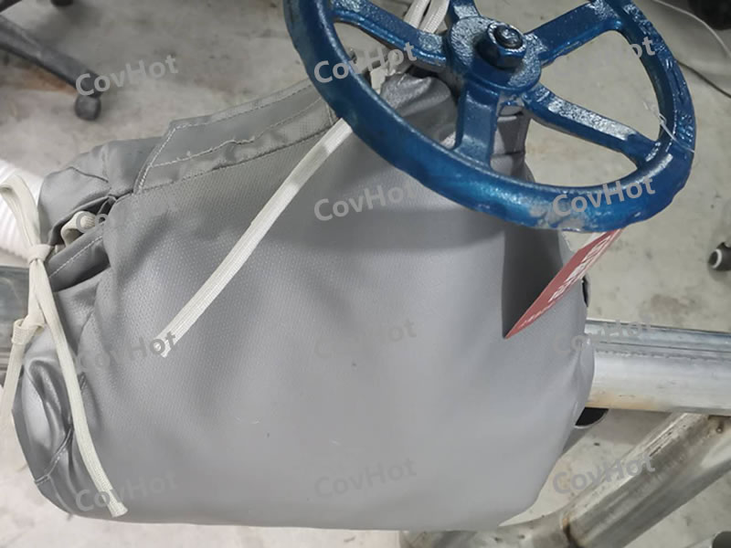 可拆卸截止閥<a href=http://m.cprl.com.cn/e/tags/?tagname=%E4%BF%9D%E6%B8%A9%E5%A5%97 target=_blank class=infotextkey>保溫套</a>