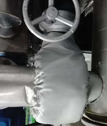 高溫閥<a href=http://m.cprl.com.cn/e/tags/?tagname=%E4%BF%9D%E6%B8%A9%E5%A5%97 target=_blank class=infotextkey>保溫套</a>