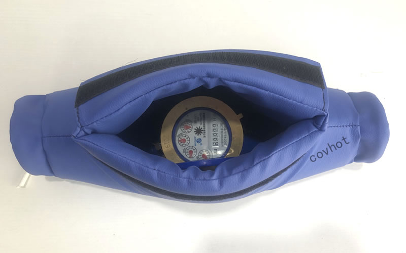 水表<a href=http://m.cprl.com.cn/e/tags/?tagname=%E4%BF%9D%E6%B8%A9%E5%A5%97 target=_blank class=infotextkey>保溫套</a>