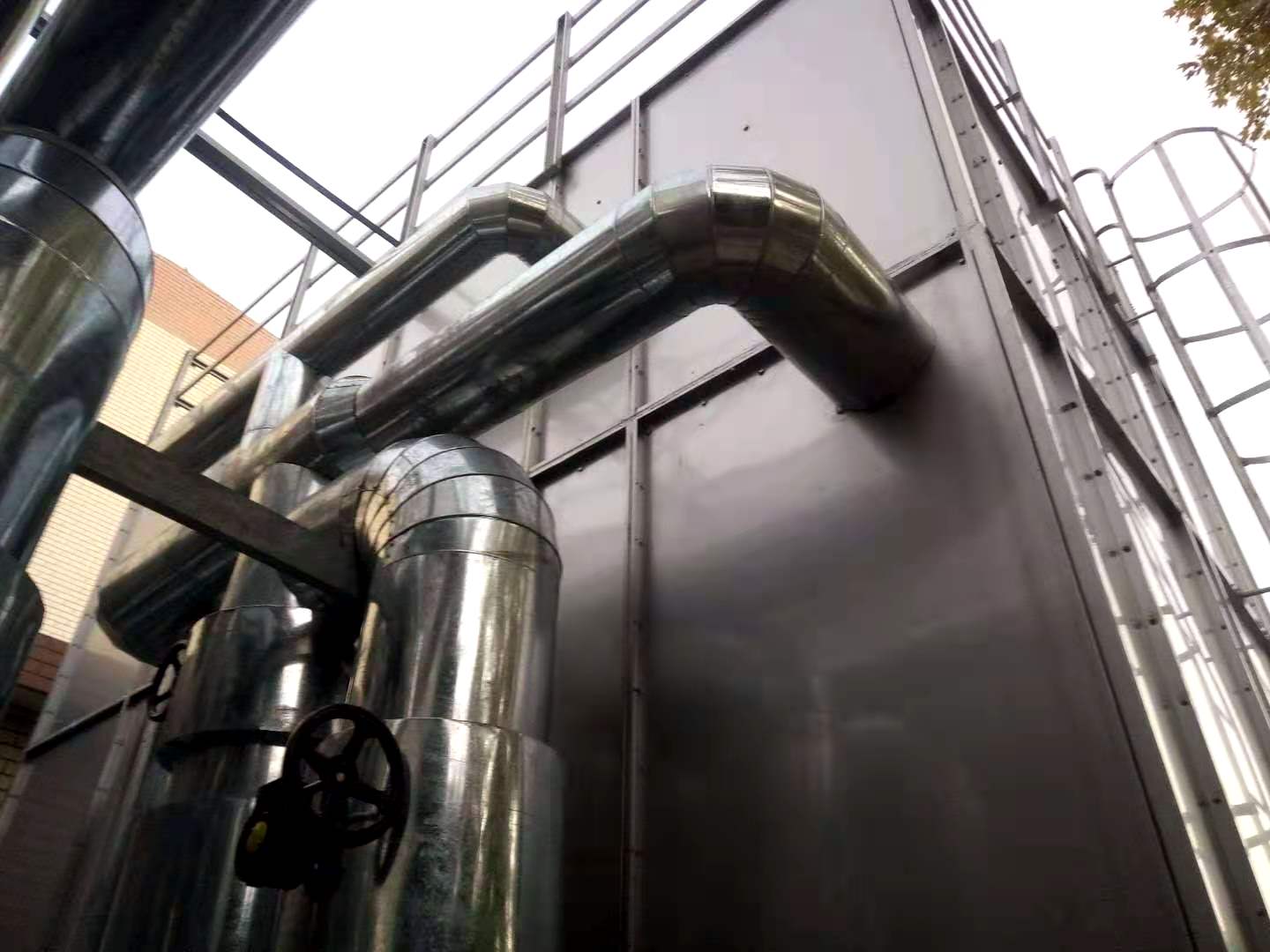 蒸汽<a href=http://m.cprl.com.cn/e/tags/?tagname=%E9%98%80%E9%97%A8%E4%BF%9D%E6%B8%A9%E8%A1%A3 target=_blank class=infotextkey><a href=http://m.cprl.com.cn/e/tags/?tagname=%E9%98%80%E9%97%A8%E4%BF%9D%E6%B8%A9 target=_blank class=infotextkey>閥門保溫</a>衣</a>