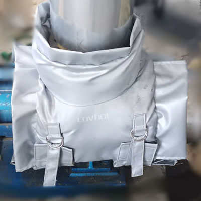 柔性<a href=http://m.cprl.com.cn/e/tags/?tagname=%E5%8F%AF%E6%8B%86%E5%8D%B8%E4%BF%9D%E6%B8%A9 target=_blank class=infotextkey>可拆卸保溫</a>夾套