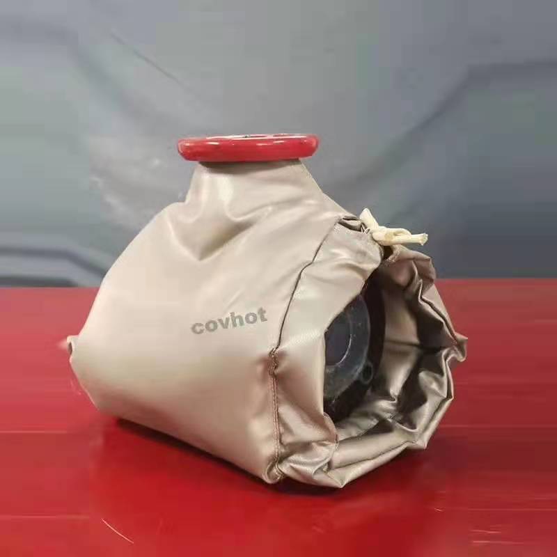 柔性<a href=http://m.cprl.com.cn/e/tags/?tagname=%E5%8F%AF%E6%8B%86%E5%8D%B8%E4%BF%9D%E6%B8%A9 target=_blank class=infotextkey>可拆卸保溫</a>夾套