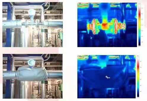 糧油加工高溫<a href=http://m.cprl.com.cn/e/tags/?tagname=%E8%AE%BE%E5%A4%87%E4%BF%9D%E6%B8%A9 target=_blank class=infotextkey>設備保溫</a>套