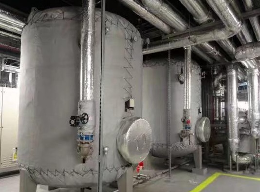 食品加工廠<a href=http://m.cprl.com.cn/e/tags/?tagname=%E9%98%80%E9%97%A8%E4%BF%9D%E6%B8%A9 target=_blank class=infotextkey>閥門保溫</a>