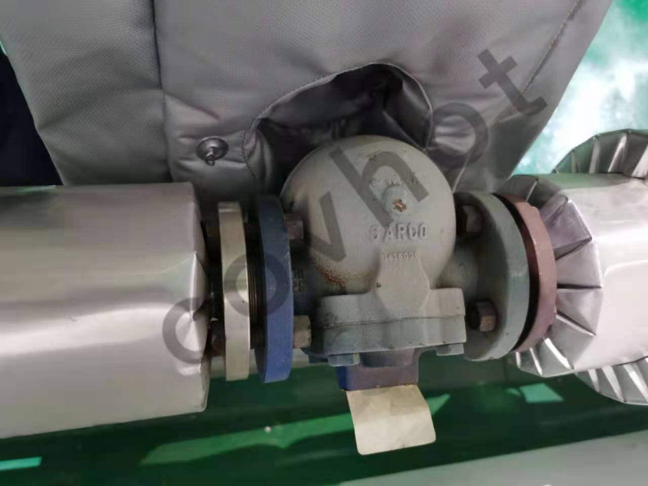 疏水閥<a href=http://m.cprl.com.cn/e/tags/?tagname=%E4%BF%9D%E6%B8%A9%E5%A5%97 target=_blank class=infotextkey>保溫套</a>