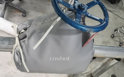 蒸汽<a href=http://m.cprl.com.cn/e/tags/?tagname=%E9%98%80%E9%97%A8%E4%BF%9D%E6%B8%A9%E5%A5%97 target=_blank class=infotextkey><a href=http://m.cprl.com.cn/e/tags/?tagname=%E9%98%80%E9%97%A8%E4%BF%9D%E6%B8%A9 target=_blank class=infotextkey>閥門保溫</a>套</a>