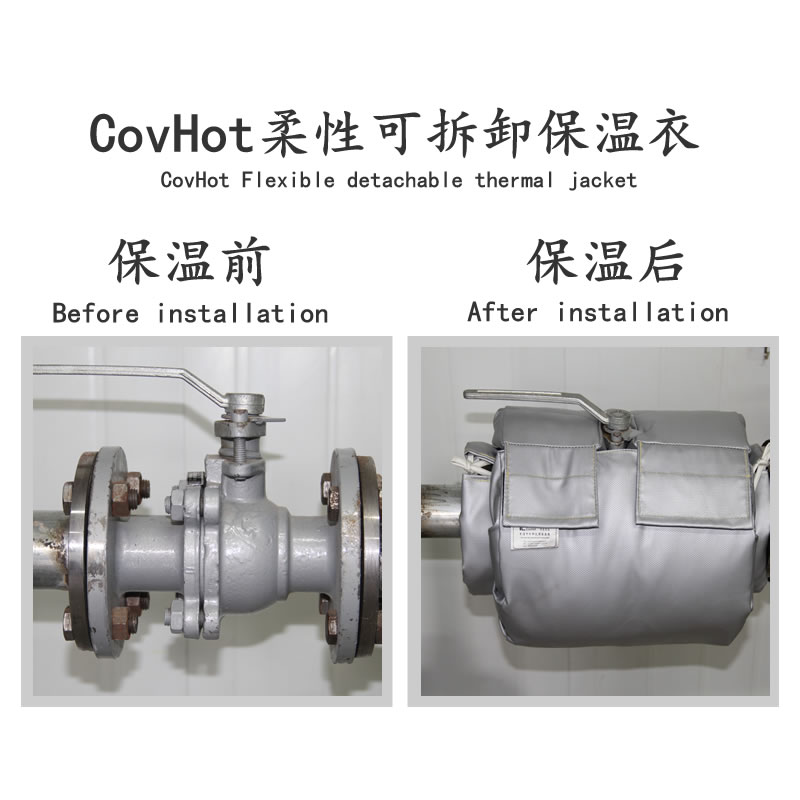 柔性<a href=http://m.cprl.com.cn/e/tags/?tagname=%E5%8F%AF%E6%8B%86%E5%8D%B8%E4%BF%9D%E6%B8%A9%E5%A5%97 target=_blank class=infotextkey>可拆卸<a href=http://m.cprl.com.cn/e/tags/?tagname=%E4%BF%9D%E6%B8%A9%E5%A5%97 target=_blank class=infotextkey>保溫套</a></a>