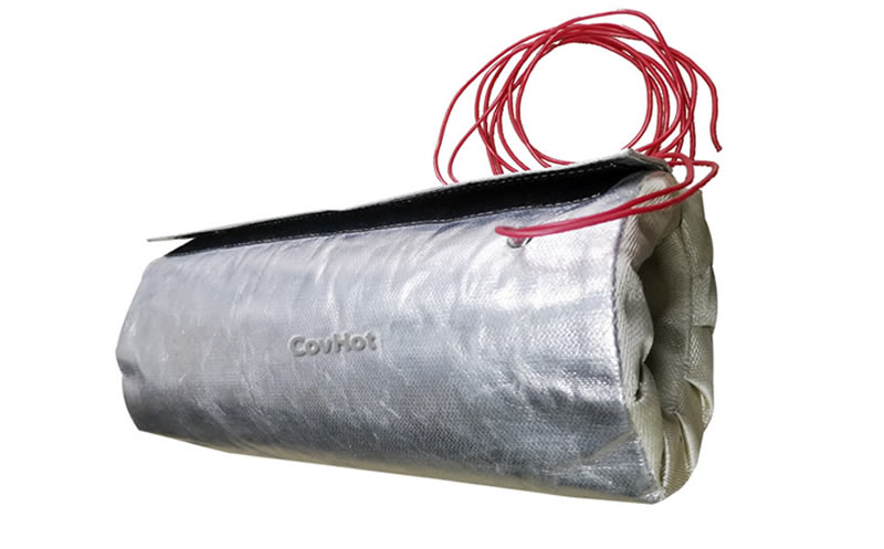 電伴熱<a href=http://m.cprl.com.cn/e/tags/?tagname=%E4%BF%9D%E6%B8%A9%E5%A5%97 target=_blank class=infotextkey>保溫套</a>