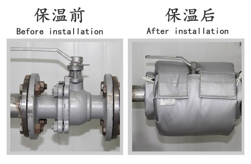<a href=http://m.cprl.com.cn/e/tags/?tagname=%E9%98%80%E9%97%A8%E4%BF%9D%E6%B8%A9 target=_blank class=infotextkey>閥門保溫</a>保冷套