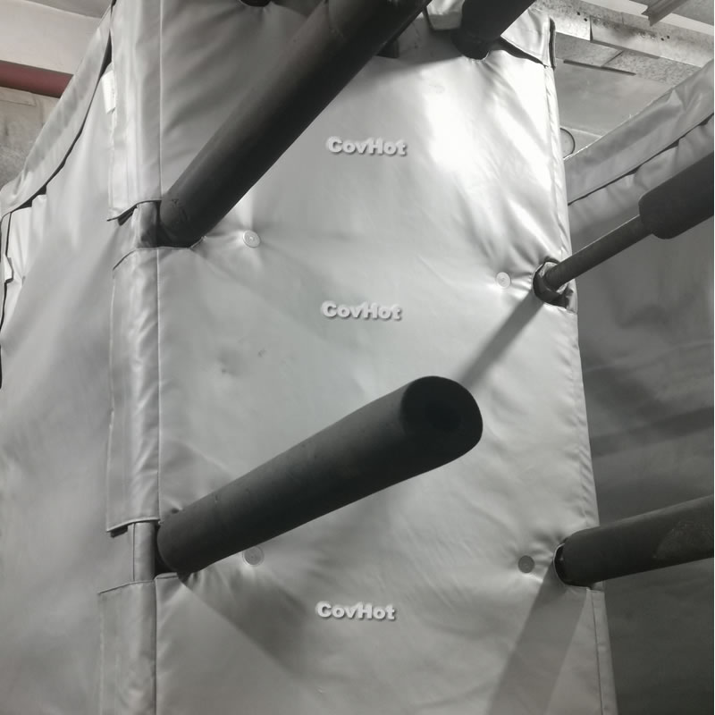 熱交換器保溫,<a href=http://m.cprl.com.cn/e/tags/?tagname=%E6%8D%A2%E7%83%AD%E5%99%A8%E4%BF%9D%E6%B8%A9 target=_blank class=infotextkey>換熱器保溫</a>