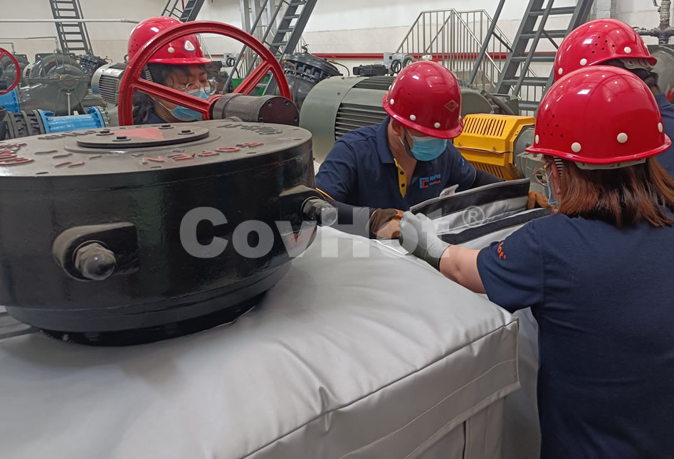 <a href=http://m.cprl.com.cn/e/tags/?tagname=%E5%8F%AF%E6%8B%86%E5%8D%B8%E4%BF%9D%E6%B8%A9 target=_blank class=infotextkey>可拆卸保溫</a>,<a href=http://m.cprl.com.cn/e/tags/?tagname=%E5%B7%A5%E4%B8%9A%E4%BF%9D%E6%B8%A9 target=_blank class=infotextkey>工業保溫</a>