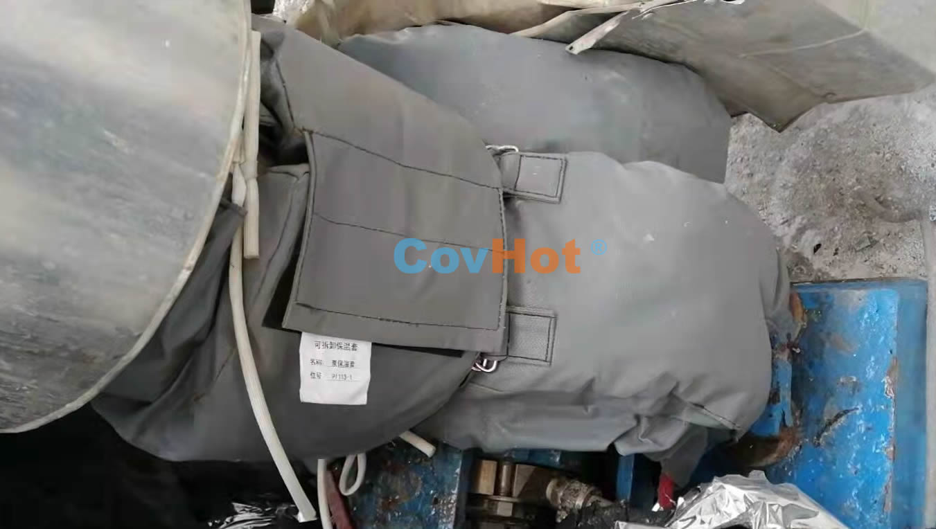 <a href=http://m.cprl.com.cn/e/tags/?tagname=%E5%8F%AF%E6%8B%86%E5%8D%B8%E4%BF%9D%E6%B8%A9%E5%A5%97 target=_blank class=infotextkey>可拆卸<a href=http://m.cprl.com.cn/e/tags/?tagname=%E4%BF%9D%E6%B8%A9%E5%A5%97 target=_blank class=infotextkey>保溫套</a></a>（衣）,<a href=http://m.cprl.com.cn/e/tags/?tagname=%E9%98%80%E9%97%A8%E4%BF%9D%E6%B8%A9 target=_blank class=infotextkey>閥門保溫</a>