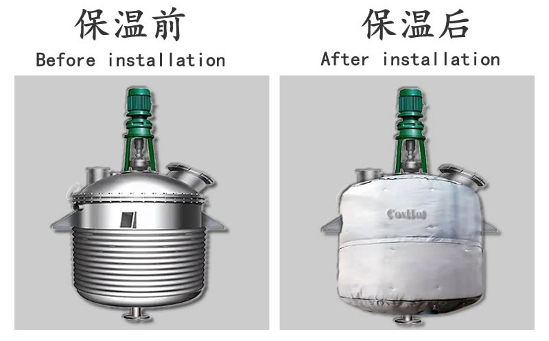 可拆卸<a href=http://m.cprl.com.cn/e/tags/?tagname=%E6%9F%94%E6%80%A7%E4%BF%9D%E6%B8%A9%E8%A1%A3 target=_blank class=infotextkey>柔性<a href=http://m.cprl.com.cn/e/tags/?tagname=%E4%BF%9D%E6%B8%A9%E8%A1%A3 target=_blank class=infotextkey>保溫衣</a></a>,管道保護套