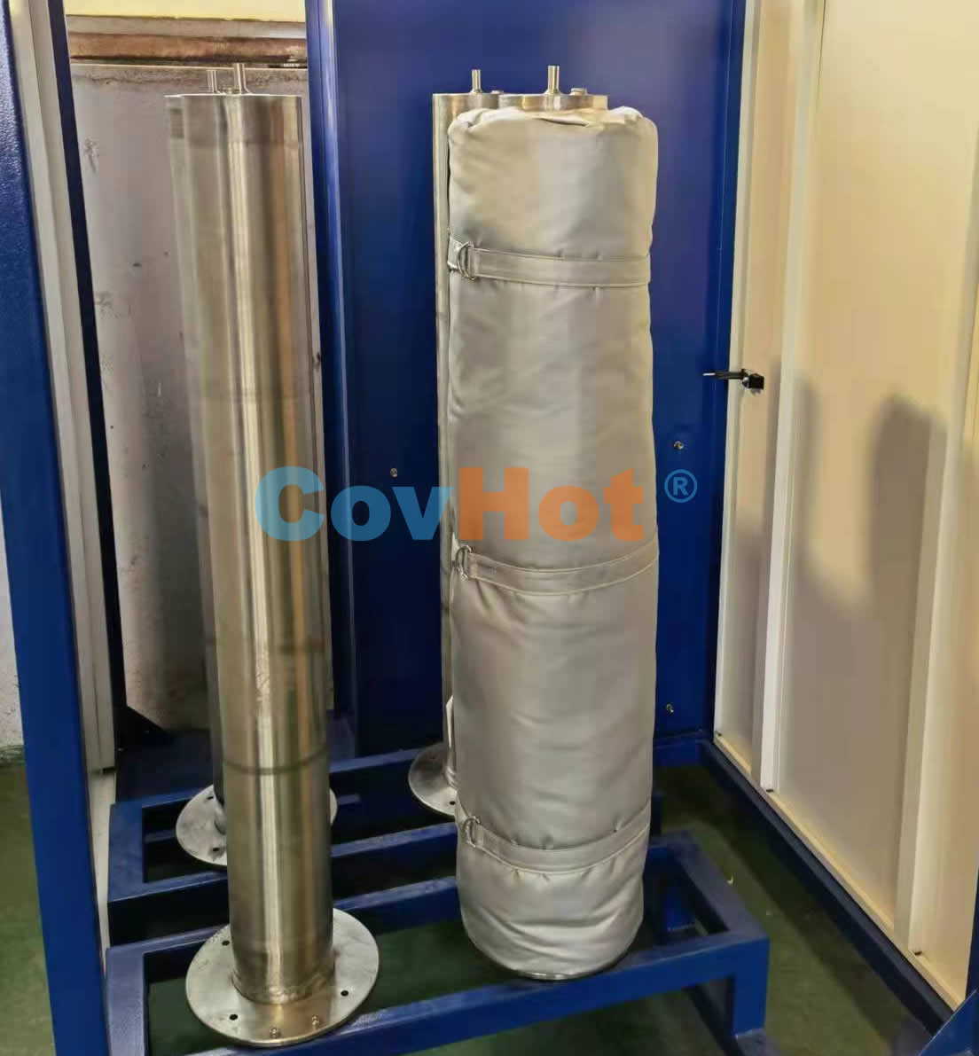 純化器反應器,<a href=http://m.cprl.com.cn/e/tags/?tagname=%E5%8F%AF%E6%8B%86%E5%8D%B8%E4%BF%9D%E6%B8%A9%E5%A5%97 target=_blank class=infotextkey>可拆卸<a href=http://m.cprl.com.cn/e/tags/?tagname=%E4%BF%9D%E6%B8%A9%E5%A5%97 target=_blank class=infotextkey>保溫套</a></a>