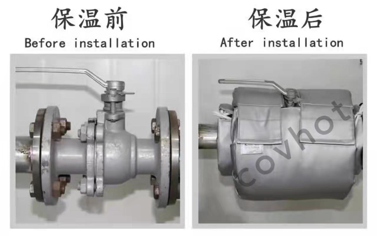 <a href=http://m.cprl.com.cn/e/tags/?tagname=%E5%8F%AF%E6%8B%86%E5%8D%B8%E4%BF%9D%E6%B8%A9%E5%A5%97 target=_blank class=infotextkey>可拆卸<a href=http://m.cprl.com.cn/e/tags/?tagname=%E4%BF%9D%E6%B8%A9%E5%A5%97 target=_blank class=infotextkey>保溫套</a></a>,<a href=http://m.cprl.com.cn/e/tags/?tagname=%E9%98%80%E9%97%A8%E4%BF%9D%E6%B8%A9 target=_blank class=infotextkey>閥門保溫</a>,管路保溫,<a href=http://m.cprl.com.cn/e/tags/?tagname=%E6%8D%A2%E7%83%AD%E5%99%A8%E4%BF%9D%E6%B8%A9 target=_blank class=infotextkey>換熱器保溫</a>