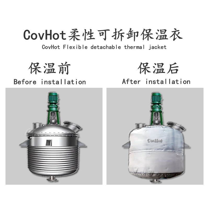 <a href=http://m.cprl.com.cn/e/tags/?tagname=%E5%8F%8D%E5%BA%94%E9%87%9C%E4%BF%9D%E6%B8%A9 target=_blank class=infotextkey>反應釜保溫</a>套