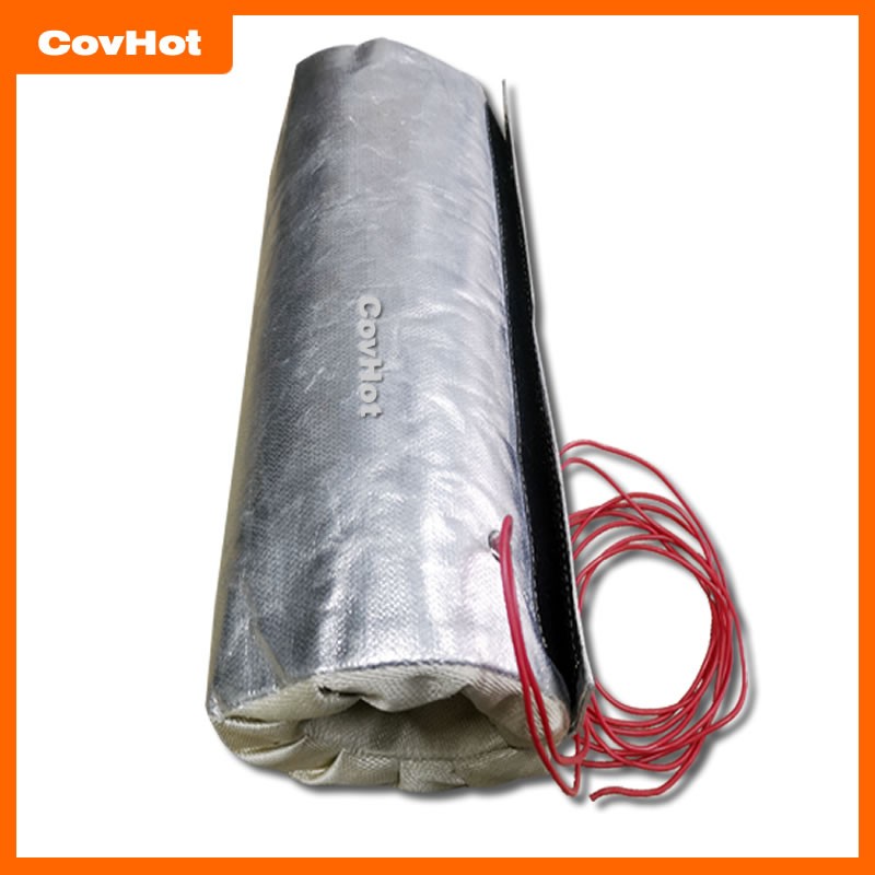 電伴熱<a href=http://m.cprl.com.cn/e/tags/?tagname=%E4%BF%9D%E6%B8%A9%E5%A5%97 target=_blank class=infotextkey>保溫套</a>,儀表防凍