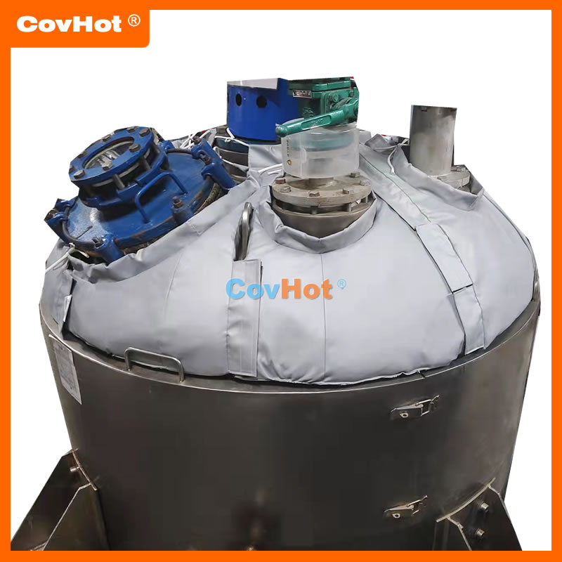 封頭<a href=http://m.cprl.com.cn/e/tags/?tagname=%E4%BF%9D%E6%B8%A9%E5%A5%97 target=_blank class=infotextkey>保溫套</a>