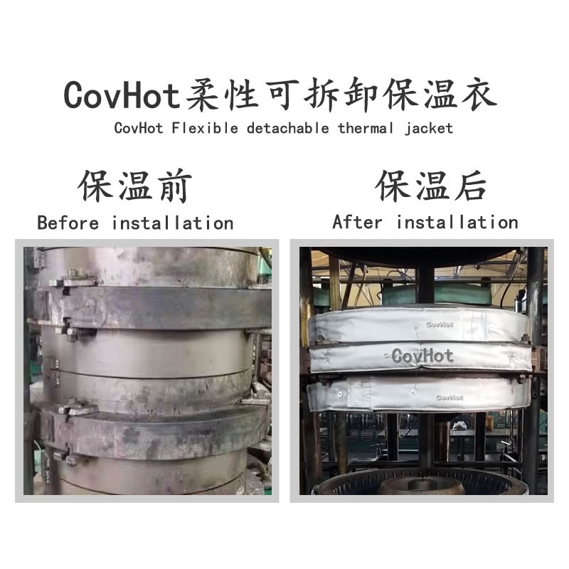 硫化機<a href=http://m.cprl.com.cn/e/tags/?tagname=%E5%8F%AF%E6%8B%86%E5%8D%B8%E4%BF%9D%E6%B8%A9%E5%A5%97 target=_blank class=infotextkey>可拆卸<a href=http://m.cprl.com.cn/e/tags/?tagname=%E4%BF%9D%E6%B8%A9%E5%A5%97 target=_blank class=infotextkey>保溫套</a></a>,<a href=http://m.cprl.com.cn/e/tags/?tagname=%E7%A1%AB%E5%8C%96%E6%9C%BA%E4%BF%9D%E6%B8%A9 target=_blank class=infotextkey>硫化機保溫</a>,硫化機節能