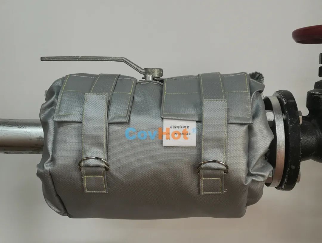 新型<a href=http://m.cprl.com.cn/e/tags/?tagname=%E9%98%80%E9%97%A8%E4%BF%9D%E6%B8%A9%E5%A5%97 target=_blank class=infotextkey><a href=http://m.cprl.com.cn/e/tags/?tagname=%E9%98%80%E9%97%A8%E4%BF%9D%E6%B8%A9 target=_blank class=infotextkey>閥門保溫</a>套</a>;閥門隔熱保溫