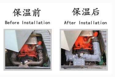 可拆卸式隔熱套,可拆卸<a href=http://m.cprl.com.cn/e/tags/?tagname=%E8%AE%BE%E5%A4%87%E9%9A%94%E7%83%AD%E5%A5%97 target=_blank class=infotextkey>設備隔熱套</a>