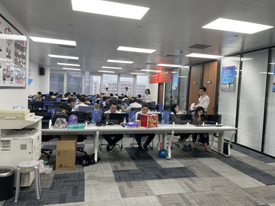 廣州漢輝商務(wù)信息咨詢 專業(yè)助力企業(yè)決策與發(fā)展