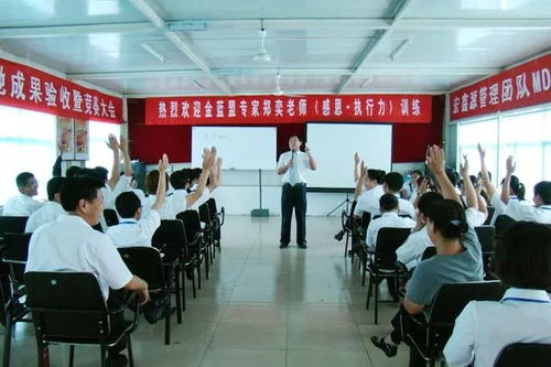 金藍(lán)盟 為企業(yè)賦能，驅(qū)動可持續(xù)增長